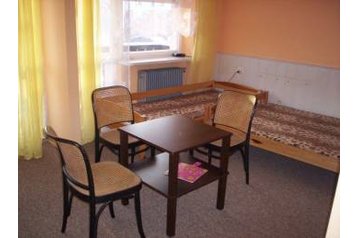 Полша Privát Szczyrk, Екстериор